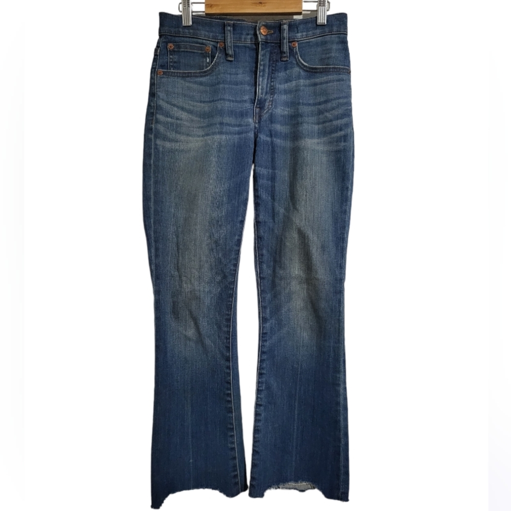 Madewell‎ Cali Demi Boot size 24